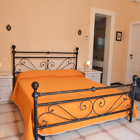 Rosaria Suite & Rooms Lecce Exterior photo