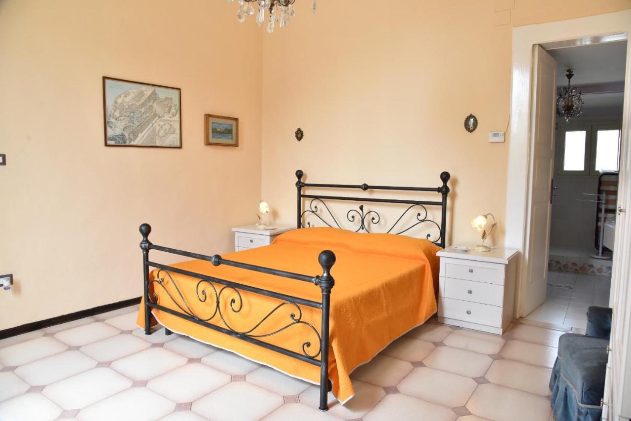 Rosaria Suite & Rooms Lecce Exterior photo
