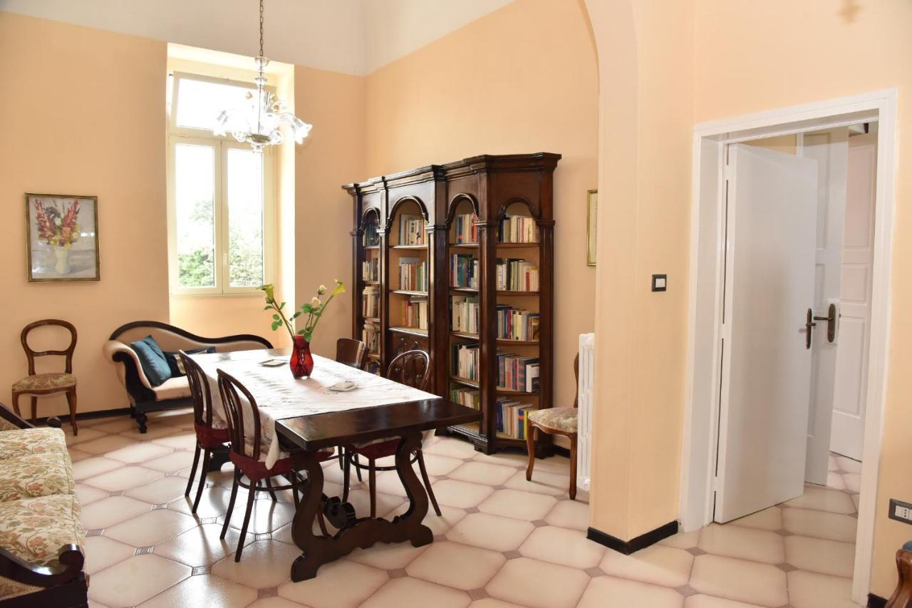 Rosaria Suite & Rooms Lecce Exterior photo