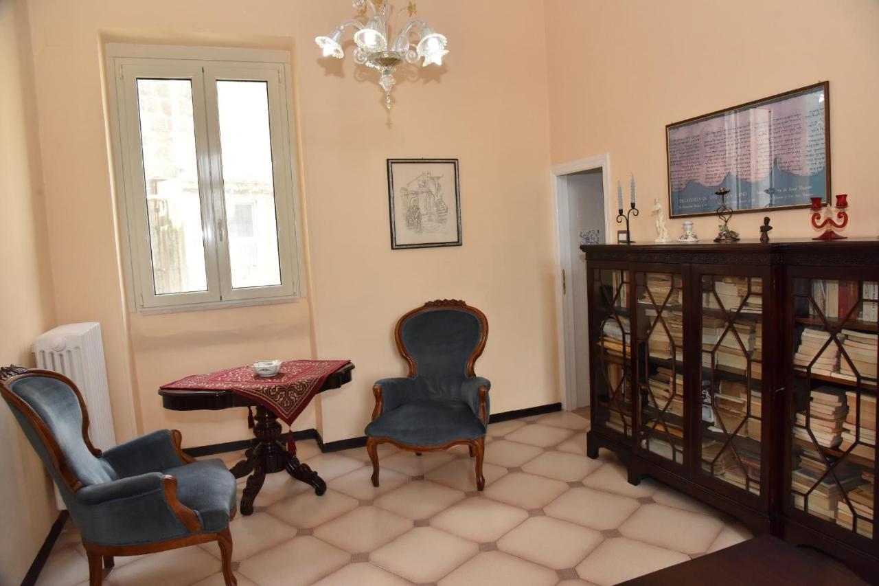 Rosaria Suite & Rooms Lecce Exterior photo