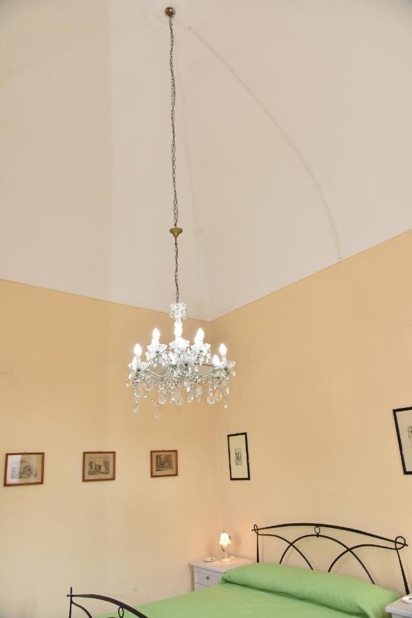 Rosaria Suite & Rooms Lecce Exterior photo