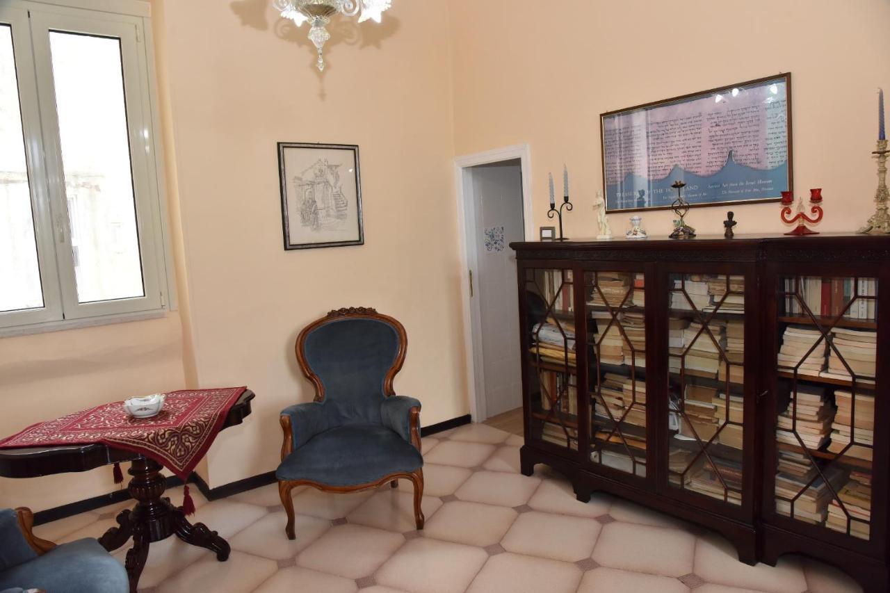 Rosaria Suite & Rooms Lecce Exterior photo