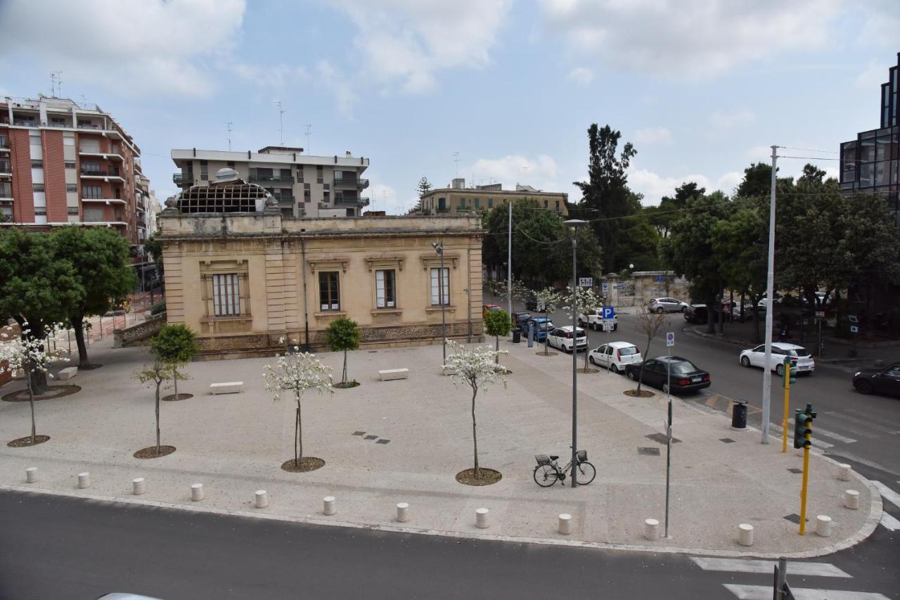Rosaria Suite & Rooms Lecce Exterior photo