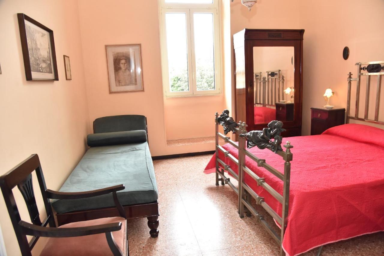 Rosaria Suite & Rooms Lecce Exterior photo