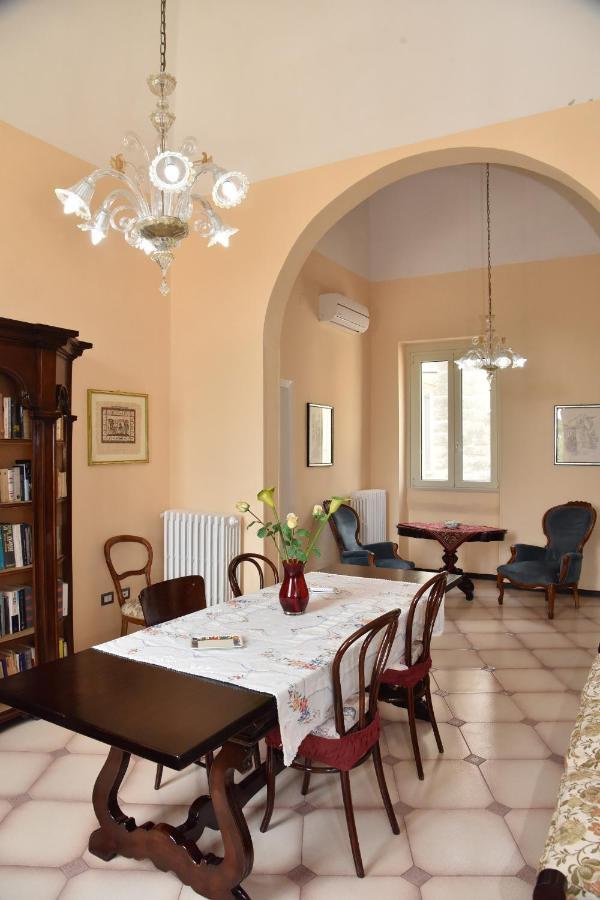 Rosaria Suite & Rooms Lecce Exterior photo